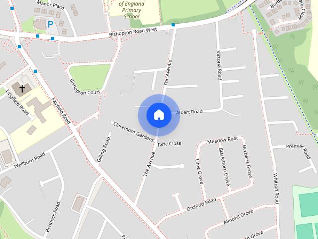 Apartment for rent in Stockton-on-tees