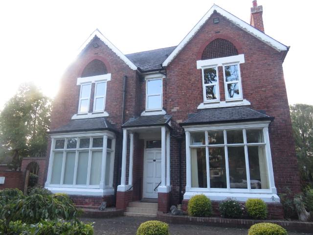 Apartment for rent in Stockton-on-tees
