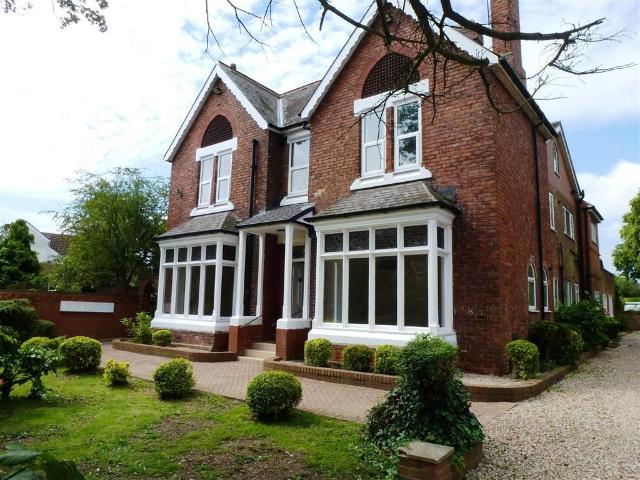 Apartment for rent in Stockton-on-tees
