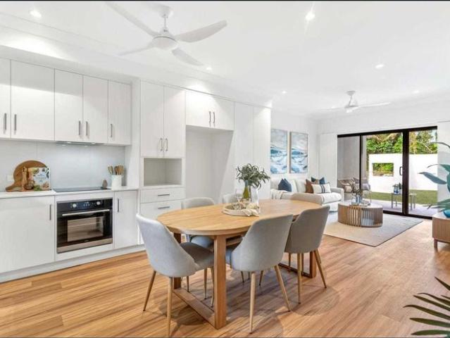 House for rent in Innisfail, Queensland