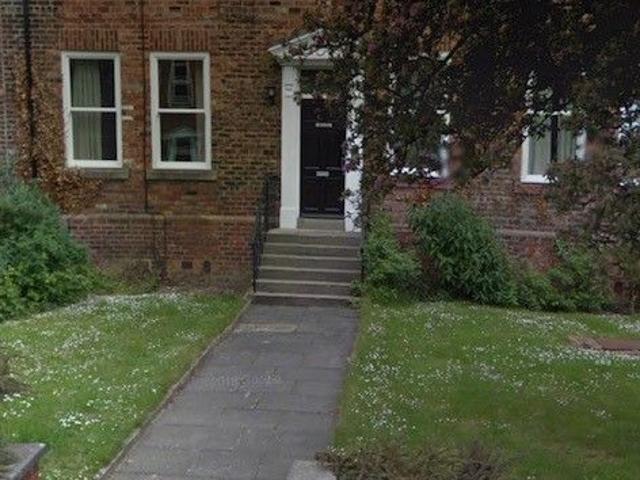 Apartment for rent in Ashbrooke, Sunderland