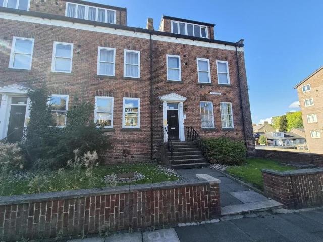Apartment for rent in Ashbrooke, Sunderland