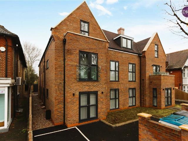 Apartment for rent in North Watford, Watford