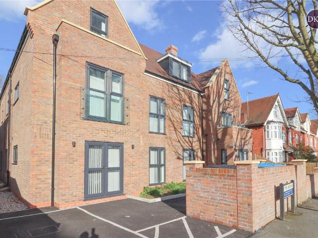 Apartment for rent in North Watford