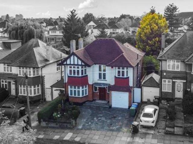 House for sale in Wembley, Greater London