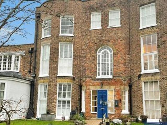 House for sale in Bridlington, East Riding Of Yorkshire