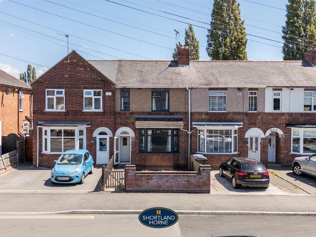 House for rent in West Midlands