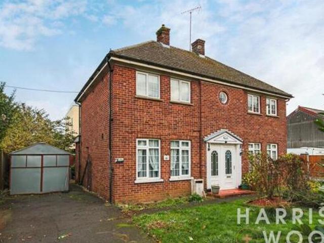 House for sale in Chipping Hill, Essex