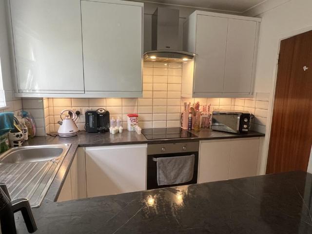 House for rent in Cuddington, Surrey