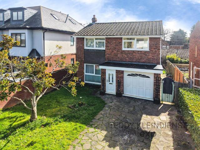 House for rent in Cuddington, Epsom and Ewell