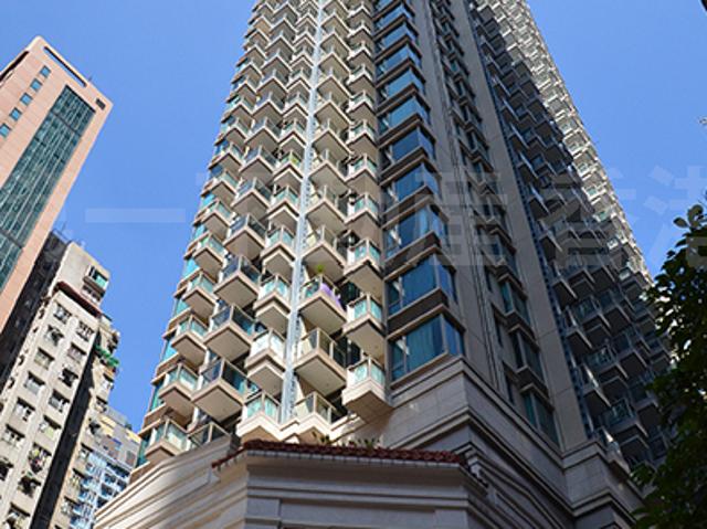 提供 出租 的 公寓