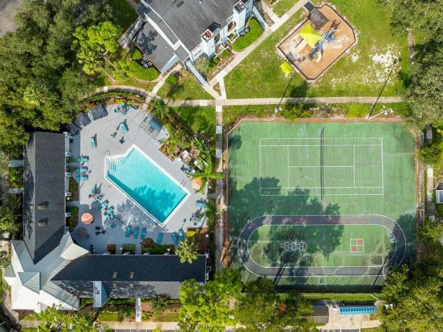 Apartment for rent in Winter Springs, Florida