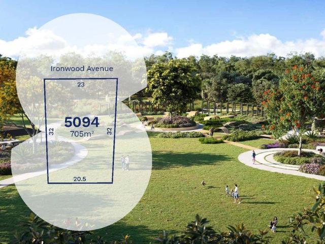 Land for sale in Kings Creek, Queensland