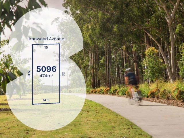 Land for sale in Kings Creek, Queensland