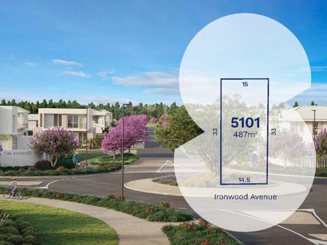 Land for sale in Kings Creek, Queensland