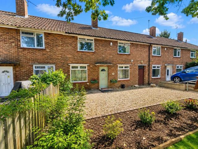 House for rent in Earlham Rise, East Bank