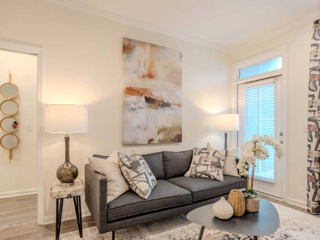 Apartment for rent in Clayton