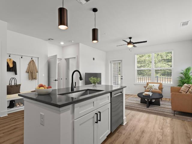 Apartment for rent in Lawrenceville, Gwinnett County