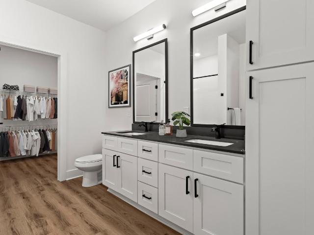 Apartment for rent in Lawrenceville, Georgia