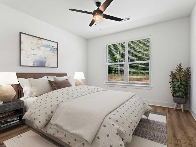 Apartment for rent in Lawrenceville, Georgia