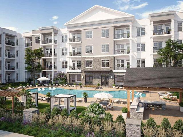 Apartment for rent in Alpharetta