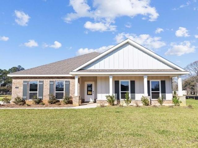 House for sale in Grand Bay, Alabama