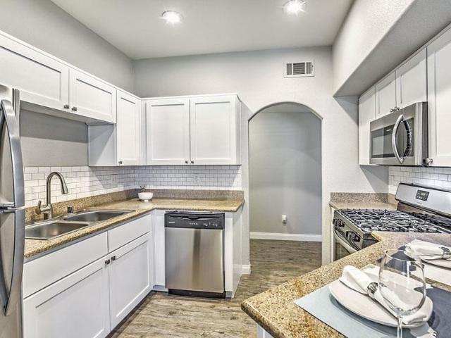 Apartment for rent in Las Vegas