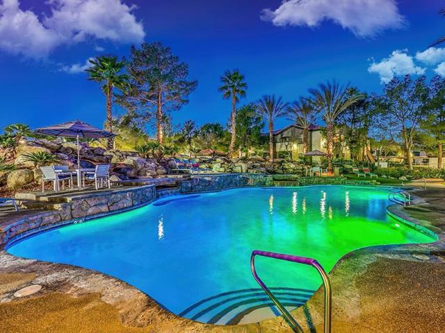 Apartment for rent in Las Vegas