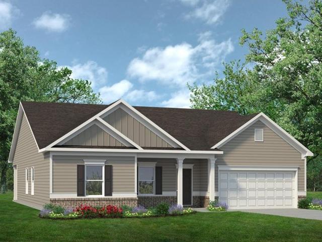 House for sale in Albertville, Alabama