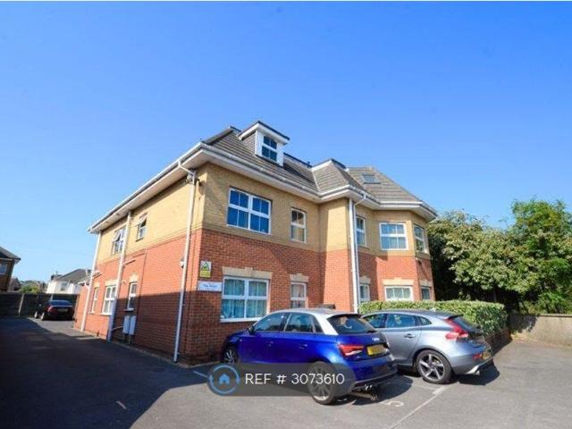 Apartment for rent in Springbourne, Bournemouth