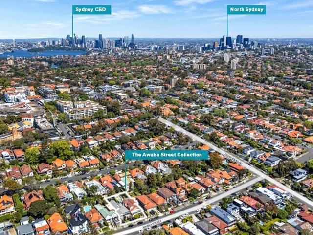 Property for sale in Sydney, New South Wales