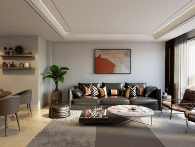 Apartment for sale in South C, Nairobi