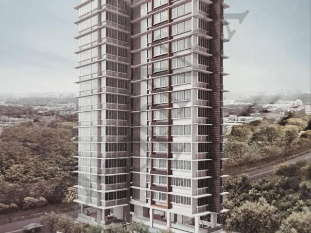 Apartment for rent in Novena