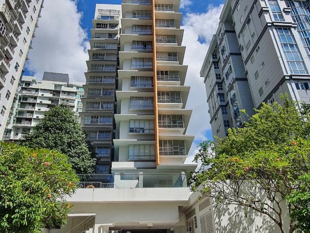 Apartment for rent in Novena