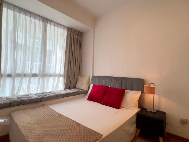 Apartment for rent in Novena