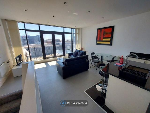 Apartment for rent in Haddon, East Midlands