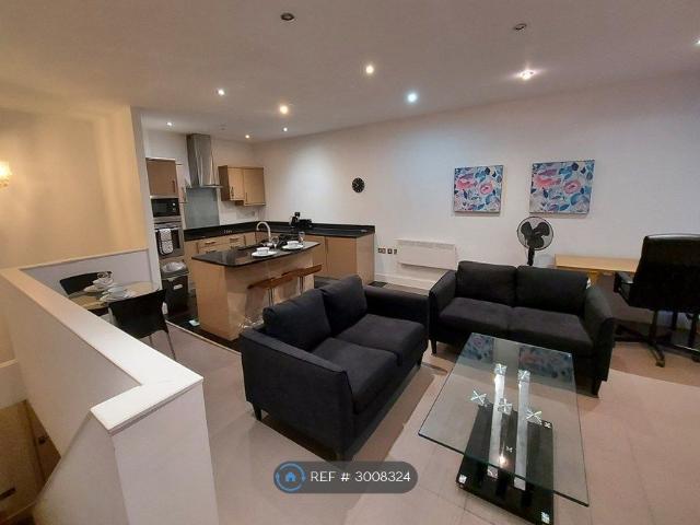 Apartment for rent in Haddon, East Midlands