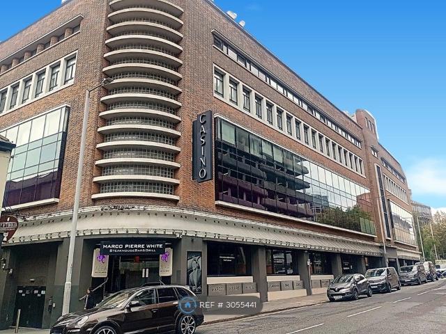 Apartment for rent in The Park, City of Nottingham