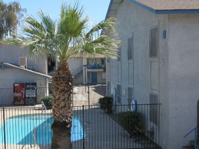 Apartment for rent in Laveen, Arizona