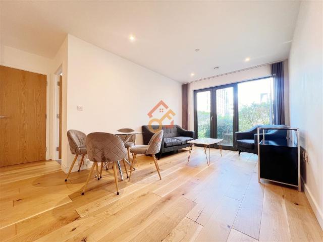 Apartment for rent in Edgbaston, West Midlands