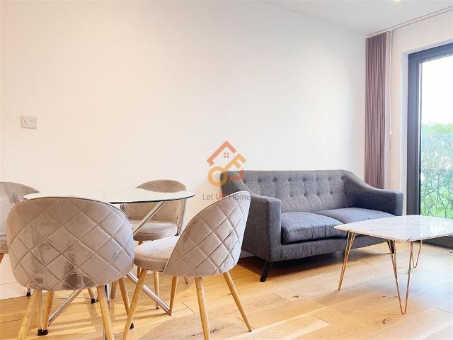 Apartment for rent in Ladywood, West Midlands