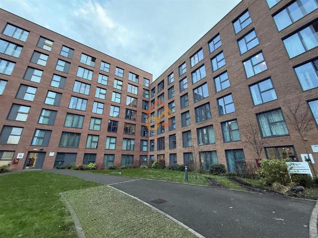 Apartment for rent in Edgbaston, West Midlands