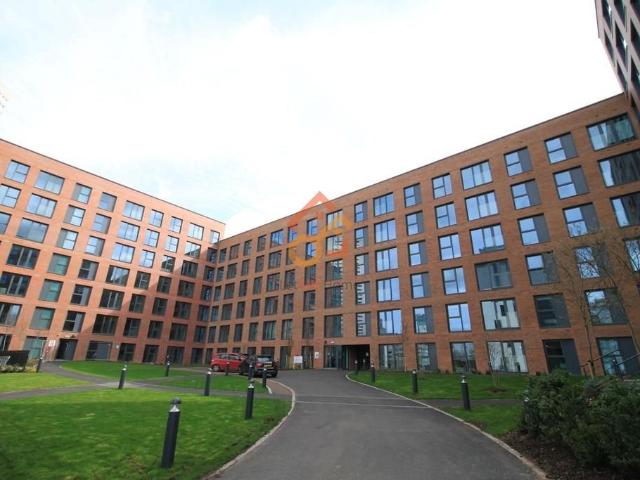 Apartment for rent in Edgbaston, West Midlands
