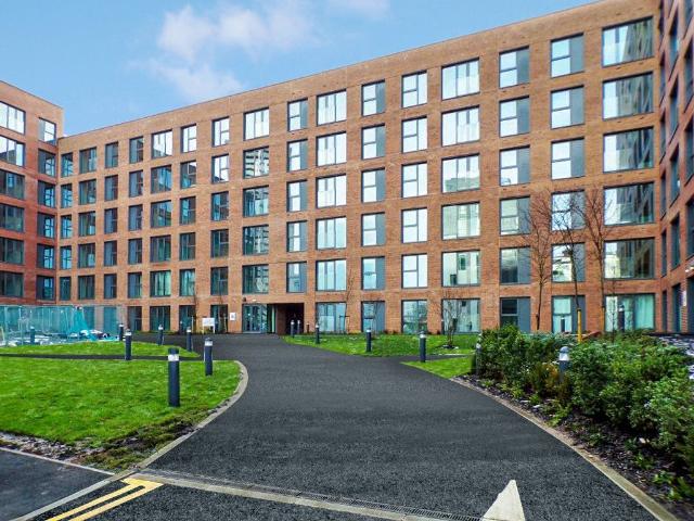 Apartment for rent in Edgbaston, West Midlands