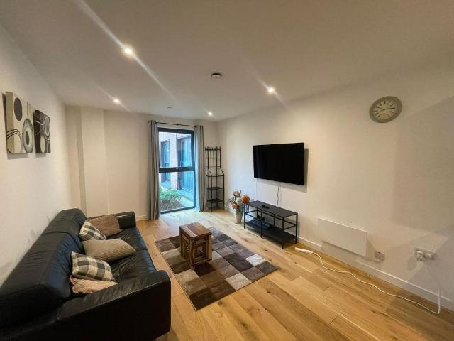 Apartment for rent in Attwood Green, Birmingham