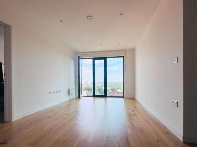 Apartment for rent in Ladywood, West Midlands
