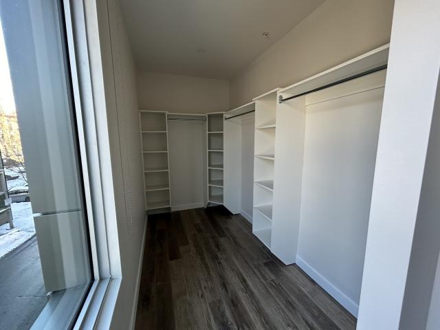 Apartment for rent in South End, Halifax