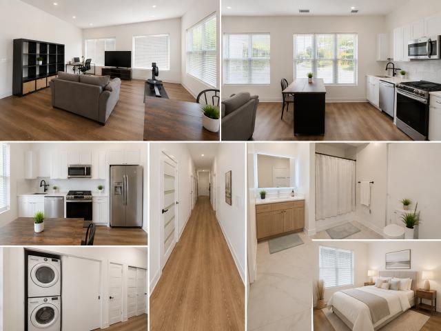 Apartment for rent in Metuchen, Middlesex County