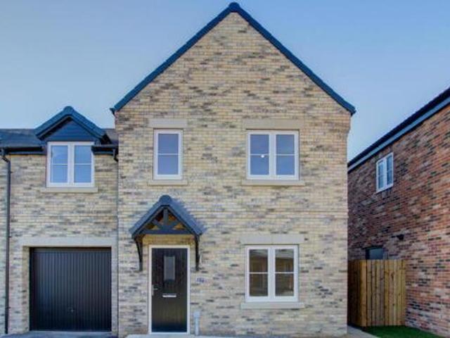 House for sale in York and North Yorkshire, England