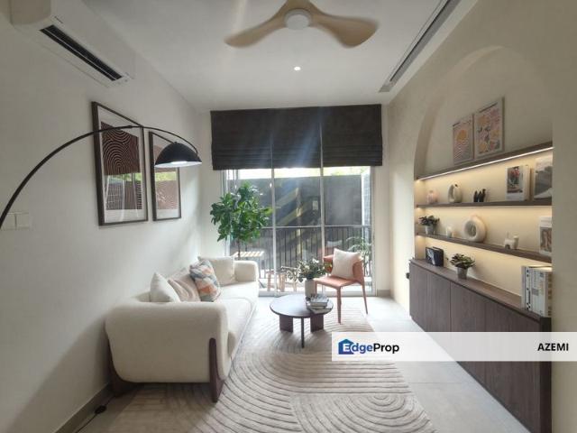 Condominium for sale in Kajang, Langat